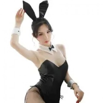 Bunny Girl Senpai no Yume wo Minai Cosplay Costume Perfect for Halloween Cosplay